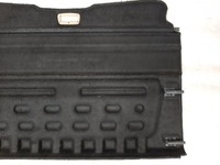 фото thumb №9, Полиця багажника peugeot 407 sw