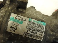 фото thumb №6, Компрессор кондиционера renault kangoo ii 1.5 dci 8200953359 06127902061