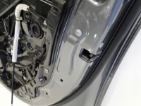 фото thumb №15, Mercedes дверь передние правое s klasa 223 w223 a2237200400 992