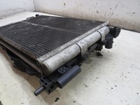 фото thumb №7, Радиатор вентилятор комплект mokka 1.6 16v