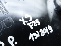 Підкрилок правий перед праве передні передня частина bmw x3 f25 x4 f26 7213642 Ціна, фото thumb