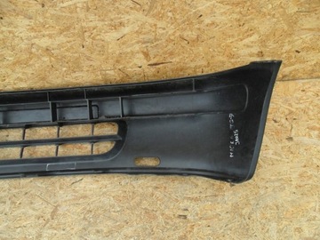 фото thumb №7, Nissan micra k11 1996 1997 1998 бампер перед