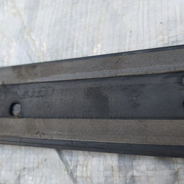 фото thumb №6, Планка пороговая правые перед накладка s-line audi a4 b8 8k0853374