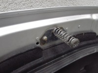 Volvo s80 2 v70 3 xc70 07-16 капот крышка двигателя 426 к установка Оригинал, фото thumb