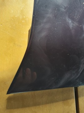 фото thumb №7, Micra k14 планка накладка крыльев левая зад