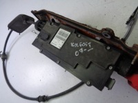 фото thumb №5, Гальмо ручний електричний renault koleos i 2007-