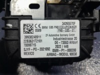 фото thumb №16, Bmw x5 g05 панель приладів приладова консоль подушки безпеки подушка безпеки eu