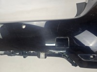 Peugeot 308 ii 2 sw універсал 2013 - 2021 бампер задній 6 x pdc 9800996477 Ціна, фото thumb