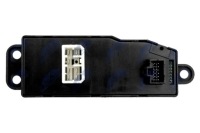 фото thumb №5, Nty переключатель управление окон hyundai h1 starex 1997-2007 сторона