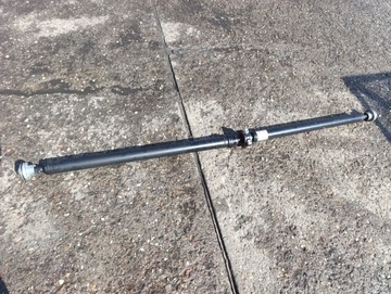 фото thumb №1, Volvo xc40 wał привідний t4 t5 p31492977