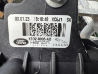 фото thumb №7, Jaguar e-pace x540 комплект радиатор основний  k8d2-8k230-a