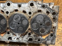 фото thumb №11, Головка комплектная 2.5 crdi sorento h1 d4cb