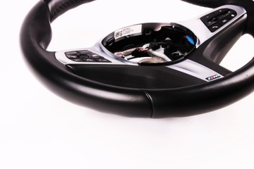 фото thumb №7, Bmw g30 g11 g15 x5 g05 x7 g07 оригінальна кермо м-пакет пелюстки