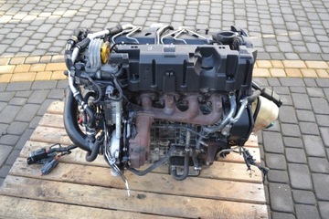 фото thumb №12, Двигатель d5244t 2.4 d5 volvo xc90 комплектный пластик крышка f/v