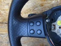 фото thumb №10, Vw golf v r32 gti scirocco кермо мультифункція 1k8419091f