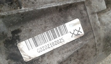 фото thumb №8, Коробка передач коробки передач opel vectra c signum 02-08 2,2 16v f23