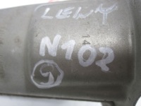 фото thumb №8, Nissan note ii e12 15r кронштейн  усилитель левая 852123vv0a