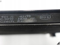 фото thumb №10, Bentley continental 3w8 3w0 gt gtc flying spur 12-17 радиатор кондиционера