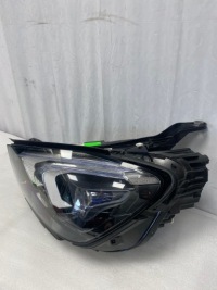 фото thumb №7, Лампа multibeam led лівий перед передня ліва mercedes-benz gle w167 19-