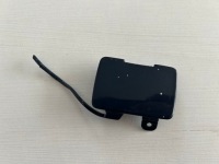 фото thumb №1, Volvo v70 ii przedlift 2000-2005 заглушка фаркоп перед оригінал вживаний