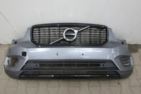 фото thumb №1, Бампер перед передній volvo xc40 r-design 17-21