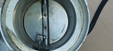 фото thumb №12, Mercedes w220 w163 w211 4.0 cdi дроссельная заслонка