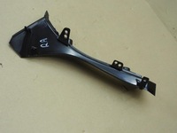 фото thumb №8, Kia ev6 правая сторона молдинг pod фара задняя 866y8cv000 nowa