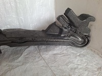 фото thumb №13, Mercedes e класс w213 абсорбер бампера перед a2138859202 пенополистирол датчик