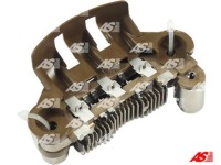 фото thumb №3, Випрямляч, генератор as-pl arc5007