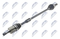 фото thumb №2, Привідний вал привідна npw-hd-054 nty