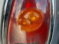 фото thumb №8, Mini cooper r56 лампа правий задня права задня рамка