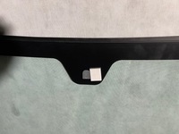 фото thumb №5, Стекло передняя лобовое dodge challenger coupe solar 2008-2014