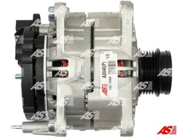 фото thumb №15, Генератор audi a4 a6 passat superb 1,9 1.9 tdi !! as-pl a0046 0124515026