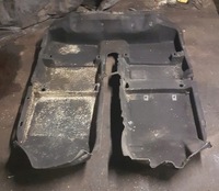 фото thumb №1, Обшивка салона кабины kia picanto ii 5d