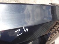 фото thumb №7, Бампер задняя задний bmw z4 e85 black sapphire