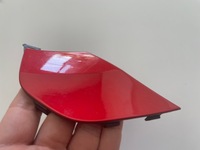 фото thumb №11, Renault kadjar przed lift 2015-2018 заглушка фаркоп перед оригінал