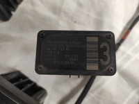 фото thumb №7, Citroen c4 picasso датчики поперечина движения 9662269080