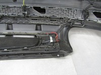 фото thumb №11, Бампер зад audi q8 4m8 s-line рестайлинг 23- / 6pdc