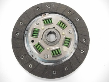 фото thumb №10, Набор сцепления fiat 5888514