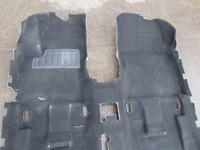 фото thumb №6, Mazda 5 cr 05-10 килимок обшивка підлога салону