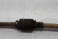 фото thumb №1, Połośka передня права renault master ii фургон fd 8200499895 2.5l дизель