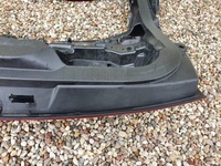 фото thumb №10, Крышка багажника задняя задняя opel grandland x rok 17-