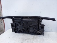 фото thumb №6, Радиаторов комплект pas перед усилитель балка audi a3 8p0 рестайлинг 1,8 tfsi