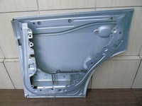 фото thumb №3, Двері задні зад праві audi a2 99-05