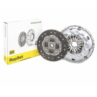 фото thumb №15, Комплект сцепления mercedes sprinter 905 , sprinter 2-t 901, 902 , sprinter