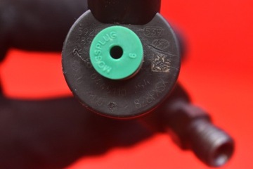 фото thumb №13, Форсунка инжектор тест 3380027800 hyundai santa fe 2 ii 2.2 crdi 153 km