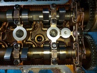 фото thumb №16, Головка renault twingo 2014 r 1.0 b h4d400