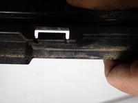 фото thumb №16, Skoda kamiq 658 19- решітка радіатора решітка радіатора радіатора 658853653