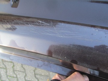 фото thumb №16, Opel astra hb 5d 12-15 бампер зад задний z41c c308