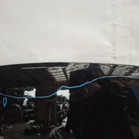 фото thumb №9, Bmw 3 f34 gt gran turismo 13-21 капот крышка двигателя